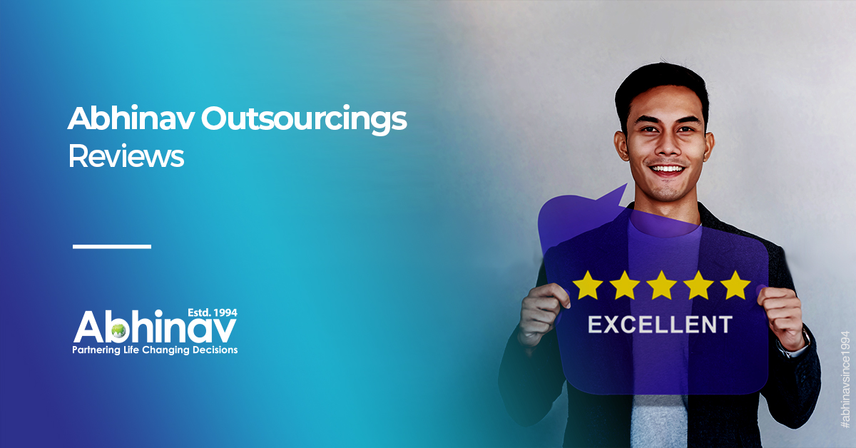 Abhinav Outsourcings Reviews